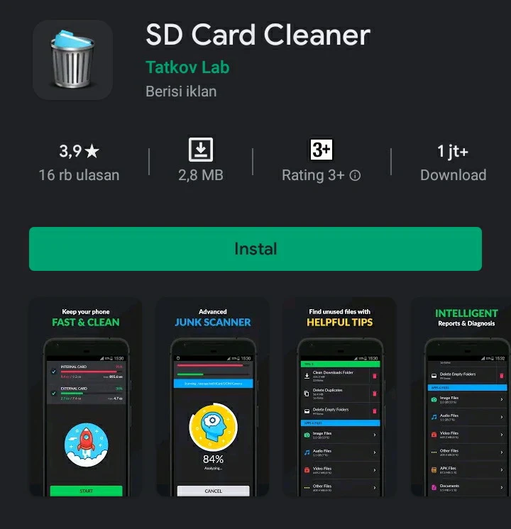 Cara Menghapus File Cara Menghapus File