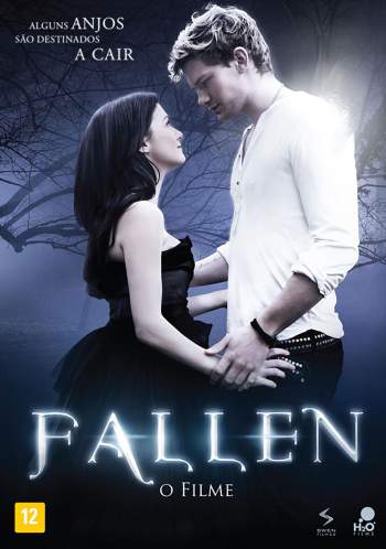 Fallen: O Filme Torrent – BluRay 720p/1080p Dual Áudio (2017)