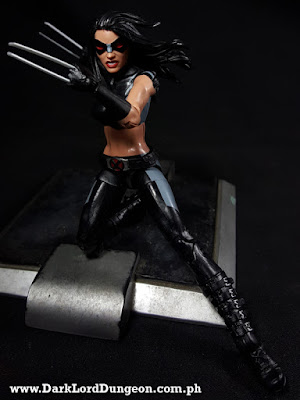 Marvel Legends X-23 Laura Kinney - X-Force Action Figure