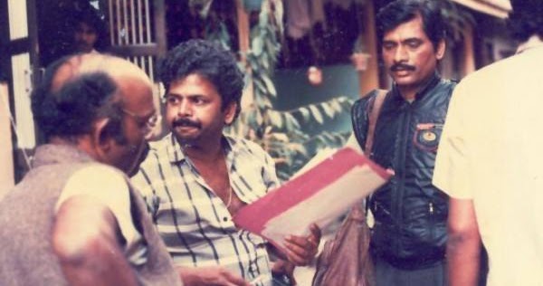 Chal Navachi Vachal Vasti (1989): Old Doordarshan Marathi TV Serial 