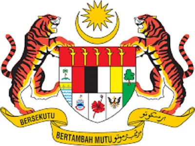 Harimau sebagai Lambang Negara Malayasia - berbagaireviews.com