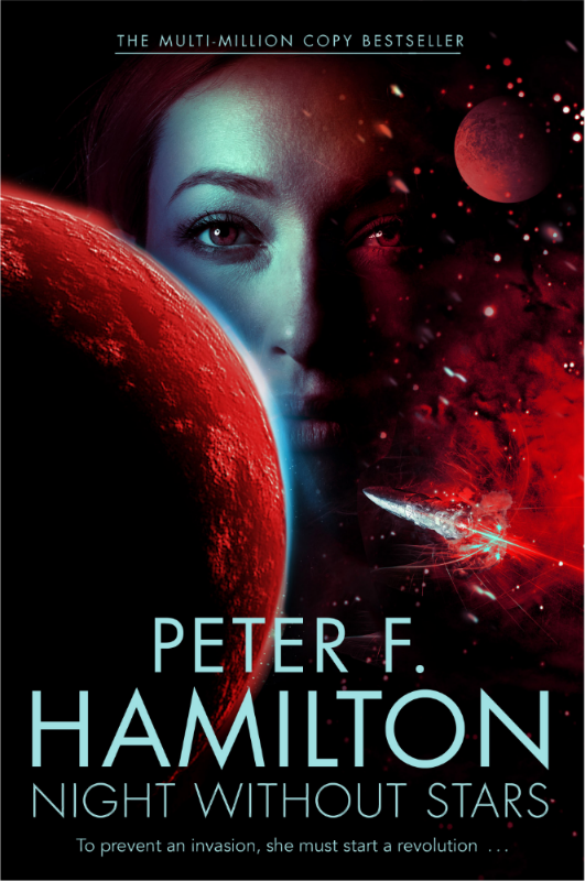 The Mad Professah Lectures BOOK REVIEW A Night Without Stars