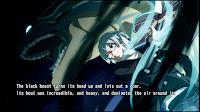 Under Night In-Birth Exe:Late[st] Game Screenshot 14