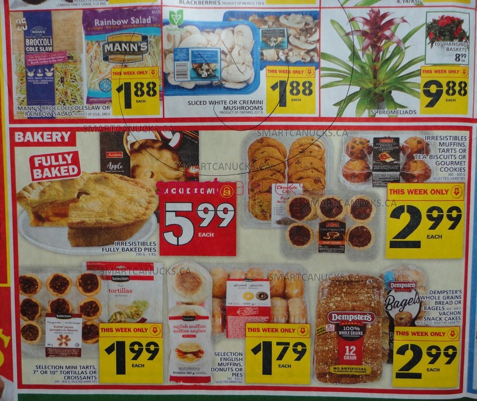 food basics flyer may 25 to 31 crazy 8 sale weekly flyers canada food basics flyer barrie