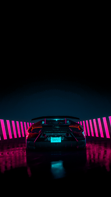 #cars #car #wallpaper #background #outrun #amoled #oled