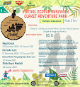 Claket Adventure Park - ECO Fun Run • 2020