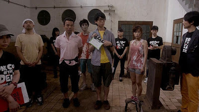 One Cut Of The Dead 2017 Image 1