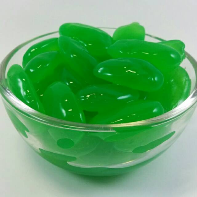 Resep Manisan Kolang Kaling Dengan Gula Atau Sirup Sangat Mudah Triprofik Com