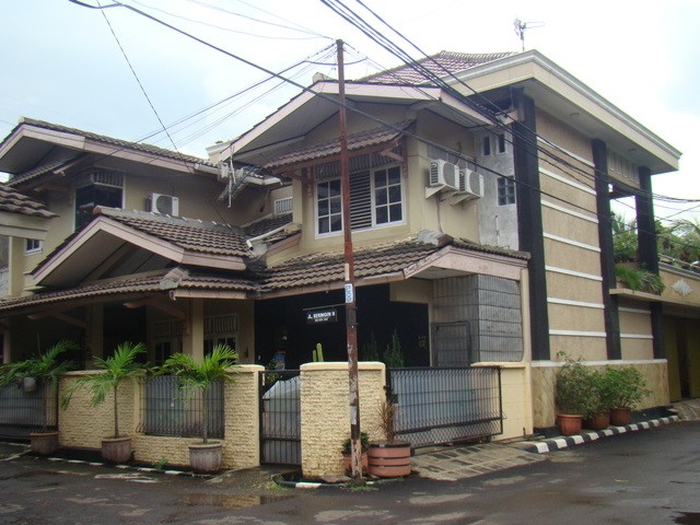 GARUDA JAYA: JASA PROPERTI