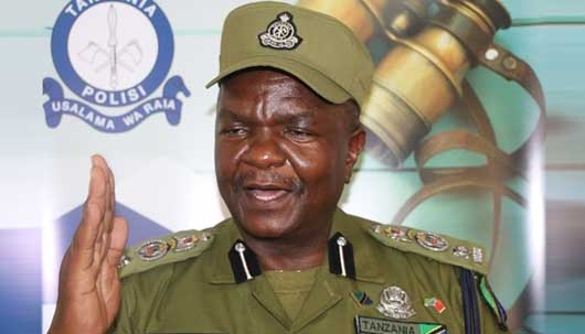 Jeshi la Polisi Mwanza Lakamata Majambazi Watano Wakiwa na Noti Bandia Milioni 2
