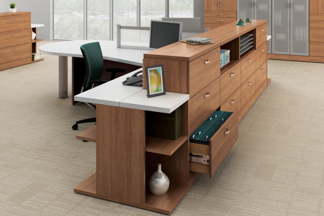 The Office Furniture Blog at Keep It Custom With