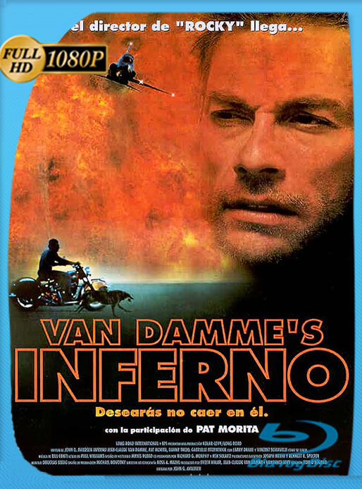 Inferno (1999) [HD-1080p] [Latino] [Google Drive] Tomyly