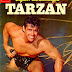 Tarzan #95 - Russ Manning art