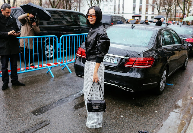 pfw street style lovelylook