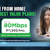 SKY Fiber's unli broadband plans now comes with WiFi Mesh, plan starts at PHP 1,499