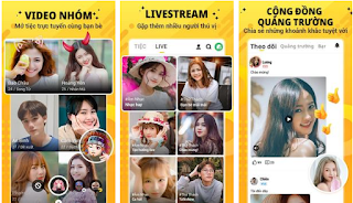 Tải MMlive App APK - App live stream show không dành cho trẻ em, Bunny Live, Mmlive, 97dounai, bunny live show, bunny live apk, app live trung quốc,app live stream show, app show china, bigo live, bunny live mod apk, 97dounai apk, app live stream show, bigo live, bunny live mod apk, app live, app live stream, app live china, app live show