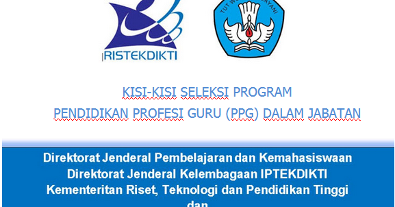 Kisi Kisi Soal Ujian Ppg Dalam Jabatan Bk Paket Belajar