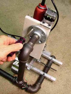 итальянские фрезерные станки