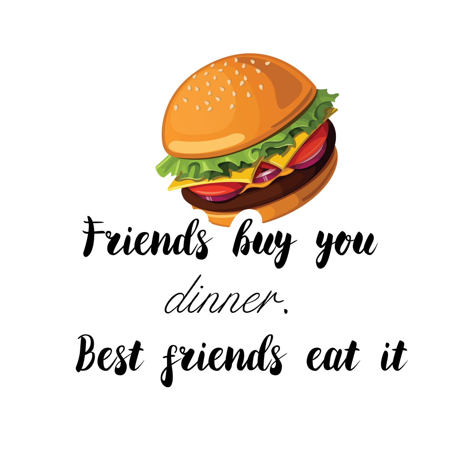 99 Captions and Quotes on Dinner with Friends