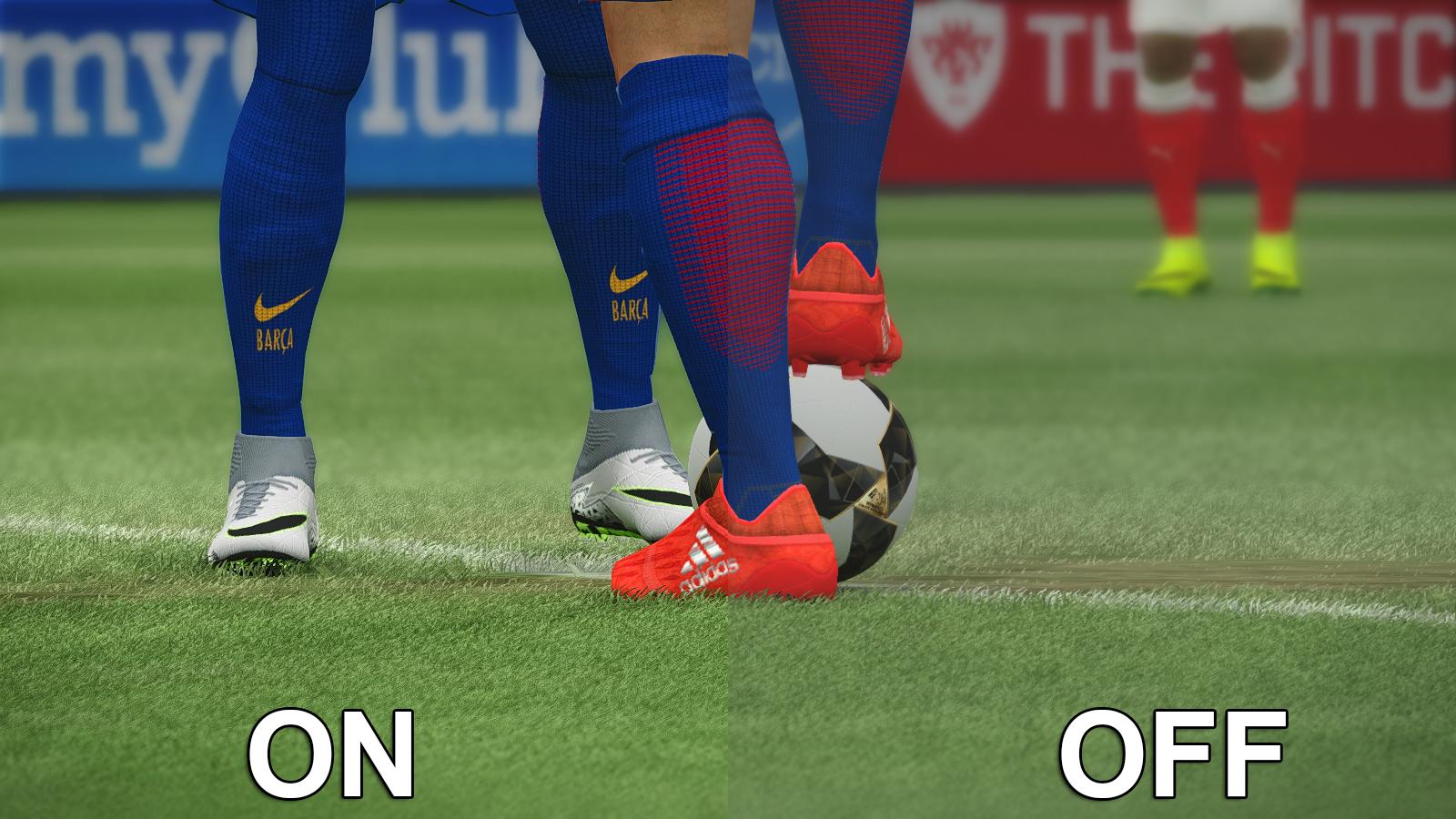 Pes 2009 patch download