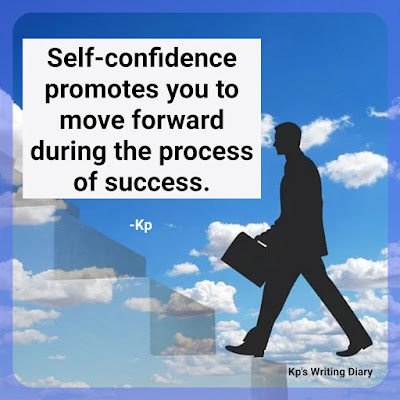 quotes about self-confidence
