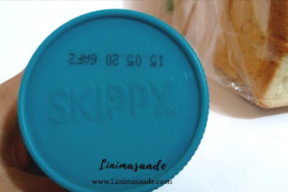 Resep Buka Puasa bersama Skippy Butter Peanut