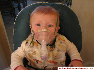 baby nebulizer