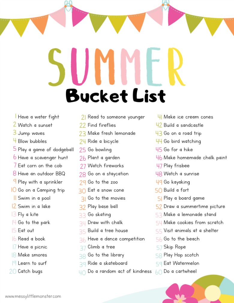 What does 'It's on my bucket list' mean? - Pomaka English