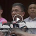 Faeldon Press Con Video: Willing to be Arrested But Will Never Attend Senate Hearing