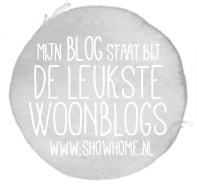 met melk&suiker on showhome