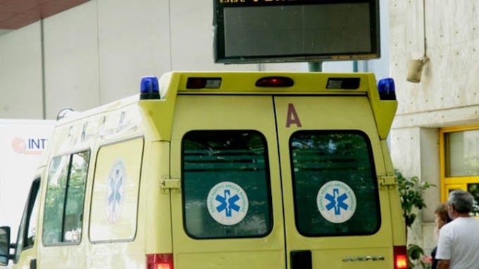 Διευθυντής Πνευμονολογικής Ευαγγελισμού: Με ξεπερνά να μιλάμε για Πάσχα στο χωριό