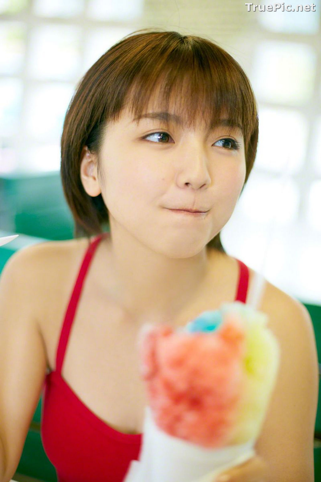 Image Wanibooks No.135 – Japanese Idol Singer and Actress – Erina Mano - TruePic.net - Picture-44