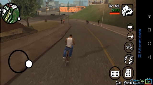 تحميل لعبة جاتا سان اندرس للاندرويد تحميل لعبة جاتا سان اندرس للاندرويد