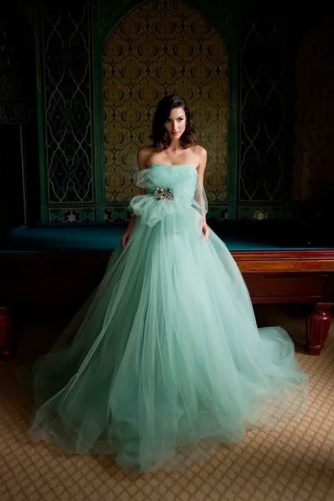  Tiffany Color Wedding Dresses of all time Check it out now 