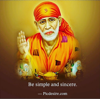 30 Motivational Sai Baba Quotes on Life