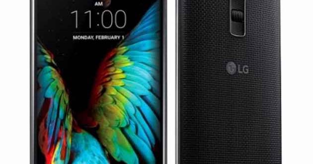LG K10 Manual | Manual PDF