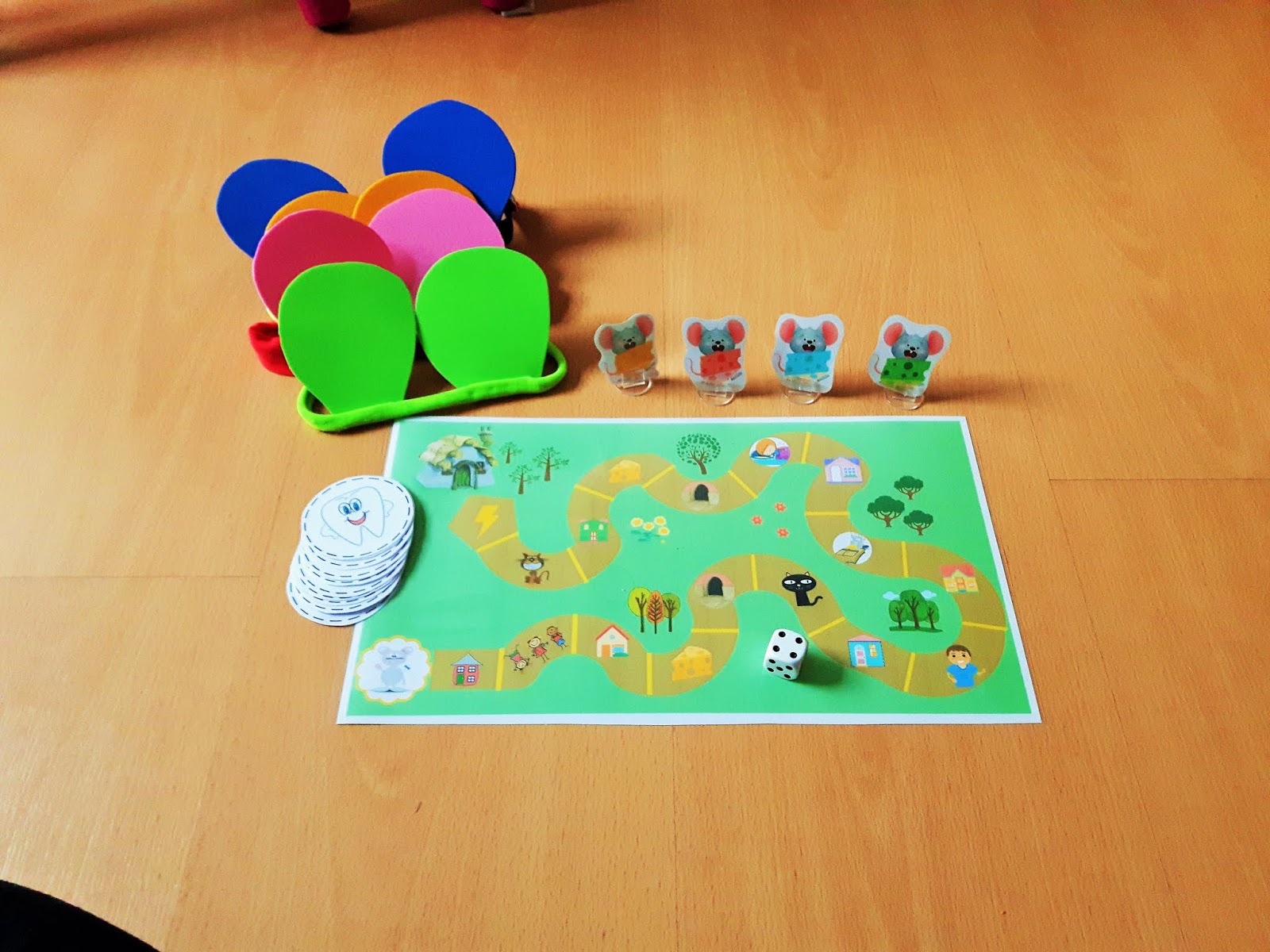 🐀JueGo DeL RaToNCíN🐀