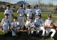 2nd Place - South Texas Tournaments, Boerne, Sept 2009