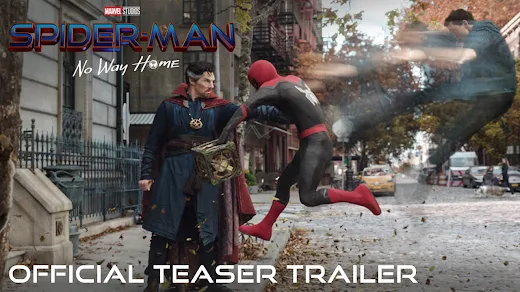 Watch Spider-Man: No Way Home Trailer shows Multiverse Sinister Six Villains