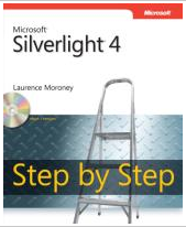 Silverlight 4 Step By Step