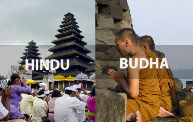 5 Teori Masuknya Hindu Budha Ke Indonesia Beserta Bukti Buktinya
