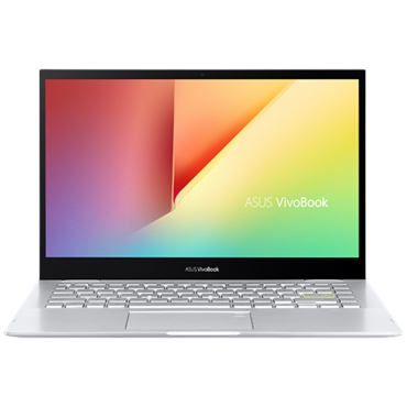 Laptop Asus VivoBook Flip 14 TP470EA-EC347W-i5 1135G7/8GB/512GB/Touch/Pen/Win11 – Chính hãng