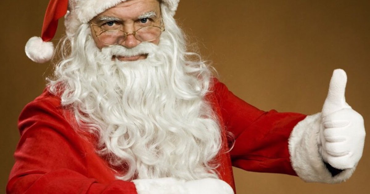 Jusqu'à Quel Age On Croit Au Père Noel G006 - Faut-il croire au Père Noël
