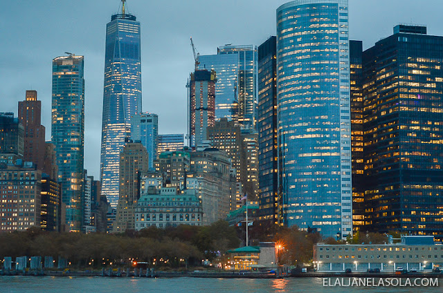  USA | Lower East Side, New York City, New York