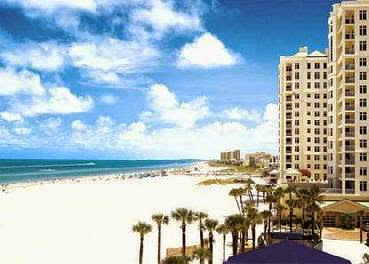 Hilton Clearwater Beach Resort, Clearwater Beach Deals   See Hotel