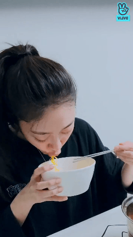 러블리즈 뚜뚜V앱 서지수