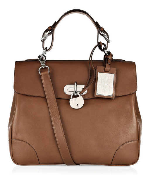 Every Styles RALPH LAUREN COLLECTION HANDBAGS