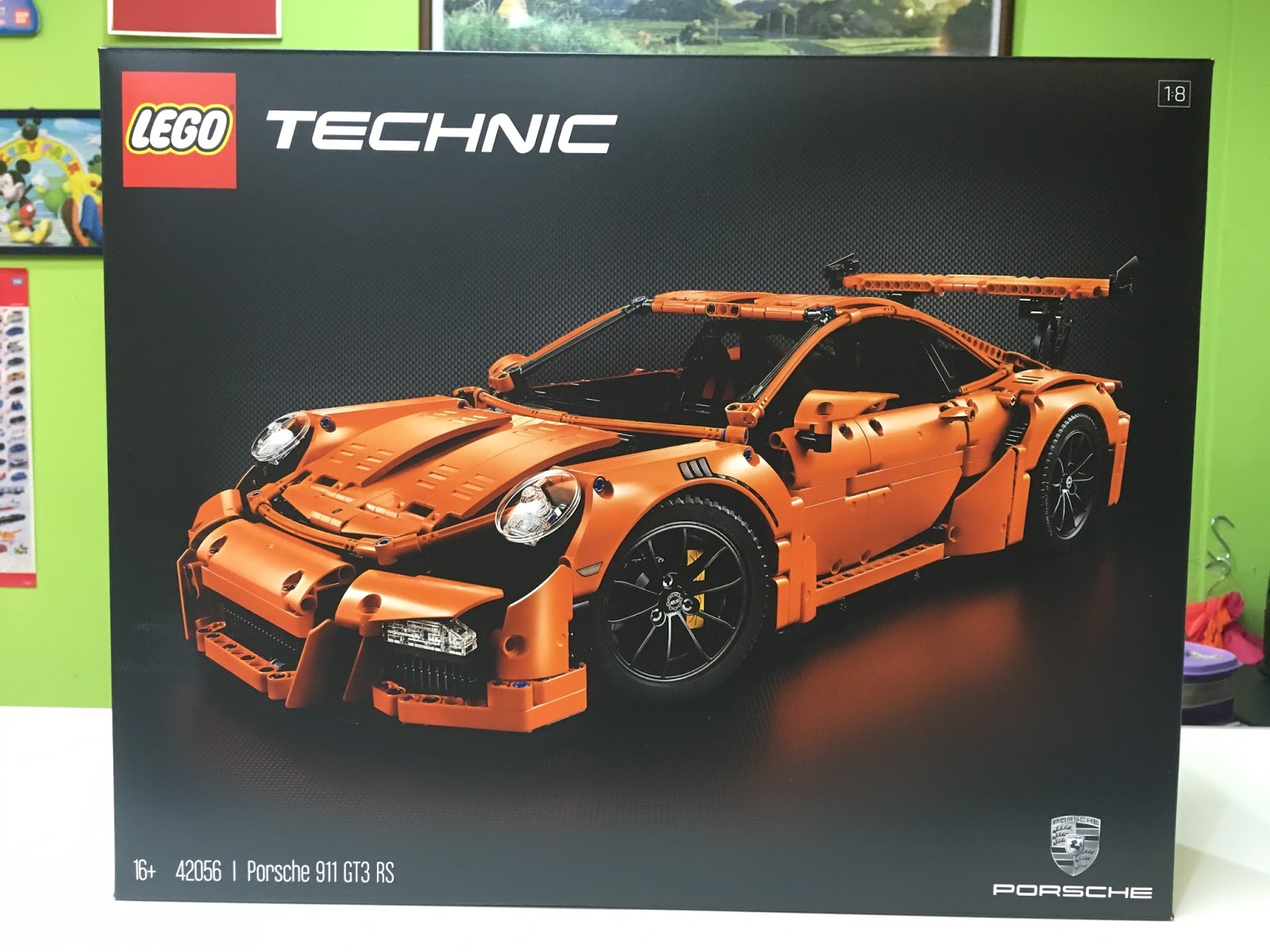 DeToyz Lego New Arrival 7th Sept'16