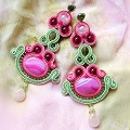 http://soutachegallery.blogspot.com/2012/07/primavera-kolczyki-sutasz-agat-peridot.html