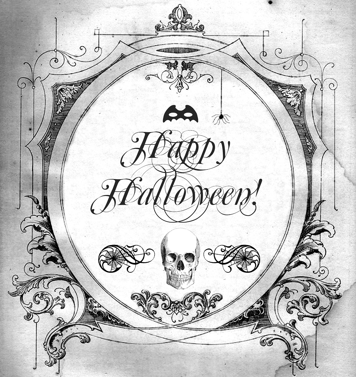 halloween-pin-up-vintage-halloween-images-halloween-clips-retro-halloween-halloween-crafts